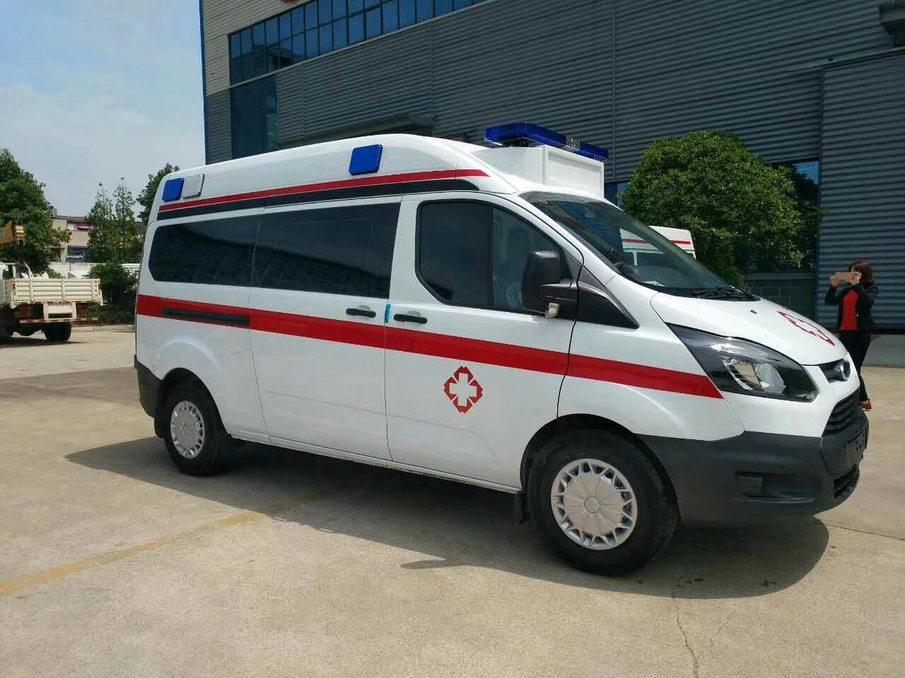 林周县出院转院救护车
